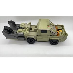 Hasbro Transformers The Last Knight Voyager Class Figure Autobot Hound